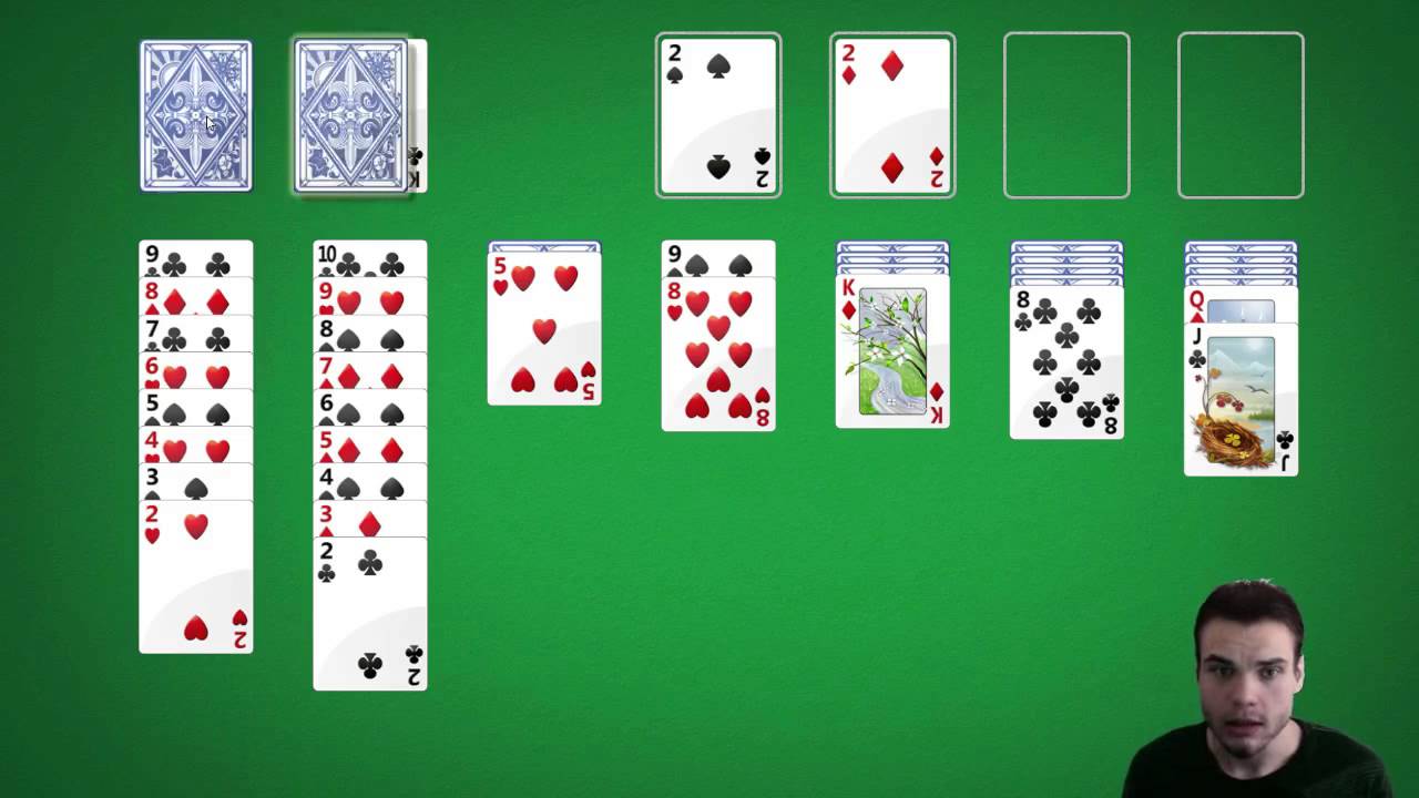 pasianssi-1-aika-t-rkee-peli-t-lue-kuvaus-youtube