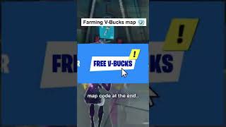 free v-bucks map codes screenshot 1