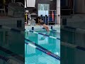 9.4!!! For a 25m SCM. Cam McEvoy trains fast!!!! #swimming #freestyleswim