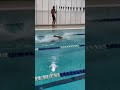 9.4!!! For a 25m SCM. Cam McEvoy trains fast!!!! #swimming #freestyleswim
