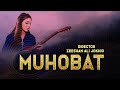 Muhobat  singer halar arijo  director zeeshan ali jokhio  complete song