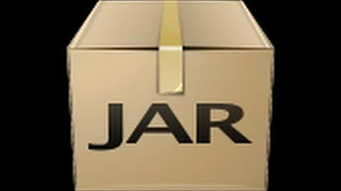 Java : What is JAR File and its real use case with practical Part 1