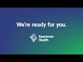 Patient Access - Ready For You - Innovation - Curbside Care - 15 sec