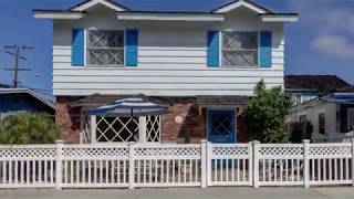 111 Topaz Balboa Island Vacation Rental