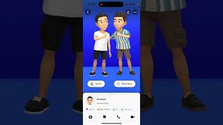 SnapChat 2 AVATARS - new viral feature! How to use