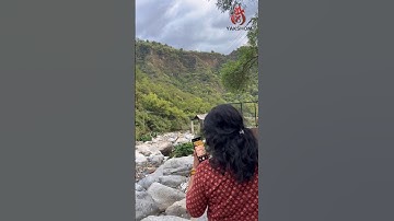 वैष्णो देवी: बाणगंगा का रहस्य #vaishnodevi  #yakshom #viralvideo #vaishnodeviyatra #banganga