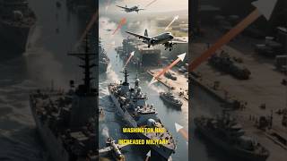 US–Iran Escalation, Russia Alert &amp; Trump Targets Canada