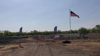 Global Synergy Powers Standing On A Firm Foundation.