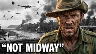 The Day Japan Lost The Pacific War (And It Wasn't Midway) — Australian Milne Bay Changed Everything