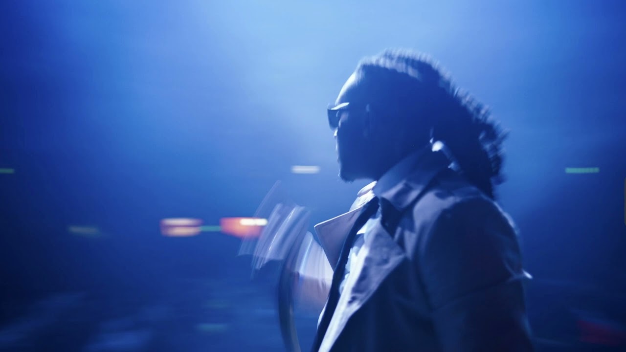 COCHISE - 1NCE A WEEK (PROD.LOUSHO)