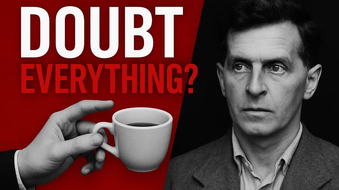 This One Thought Will Make You Question Everything YouTube