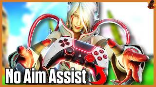 TURNING OFF AIM ASSIST FOR 7 DAYS!...Can I reach Diamond?