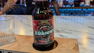 Brews In The Land 95 Founders Rubaeus Raspberry Ale