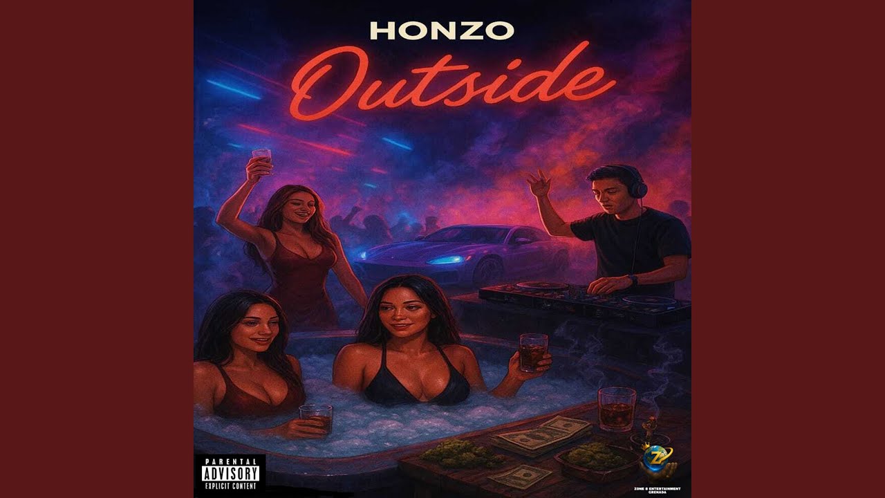 Watch Outside on YouTube Watch Outside on YouTube