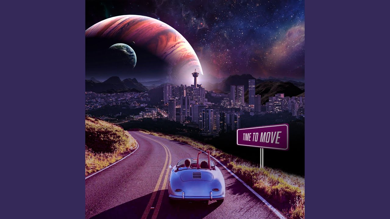 Watch Time to Move on YouTube Watch Time to Move on YouTube