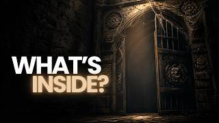 The Hidden Truth About Henry VIII's Sealed Royal Vault