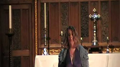Susan Hearn - Classical Singer