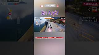 vibing in this music🫨 #asphalt9 #asphalt9legends #phunk #gameplay #casualgameplay #remix #anime