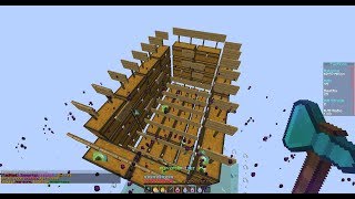 OPCraft Factions Raid PvP