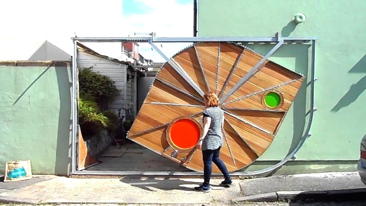 أبواب مذهلة ستأخذ منزلك إلى مستوى اخر !!