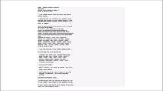 EAS #1282 - Flash Flood Watch Extension 10-23-2015