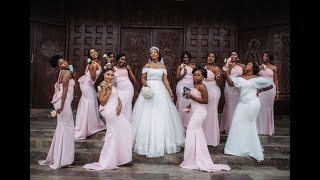 Wedding Anniversary Slideshow Video 1