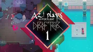 Hyper Light Drifter | First Impressions
