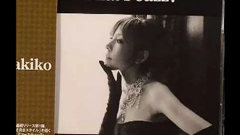 Akiko - Come Together