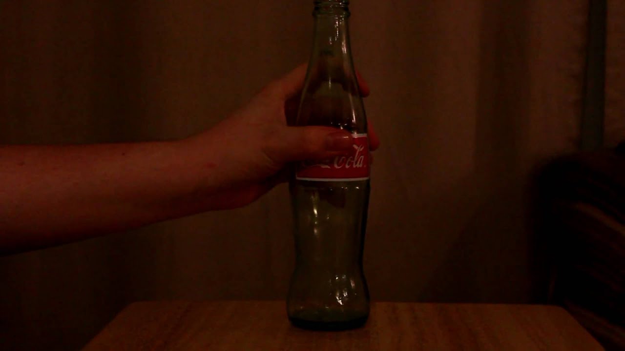 Coca-Cola's Great!