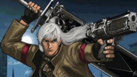 【JAVA GAMES】 猎手 - J2me Loader