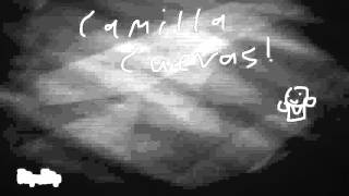A Shoutout to Camilla Cuevas