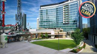 Omni Hotel at the Battery Atlanta | Atlanta (GA), United States | Hotel Review 🛏️