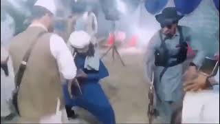 طالبان بعد الابديت الجديد / شكشكة طالبانية / taliban afghanistan after update