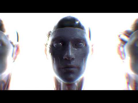 Father of the Cyborgs - Official UK &amp; IRE Trailer 2021