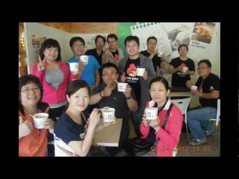 家樂福彰化店長生日快樂 !!!