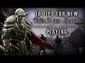 10 TIPS FOR NEW PLAYERS IN ELDER SCROLLS ONLINE!