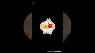 Bubble 2/ 537關 水晶攻略