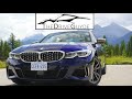 2020 BMW M340i xDrive Review: A True M Performer