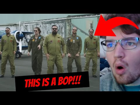 Home Free - Understand REACTION