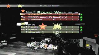 Double 360 No-Scope | MW2