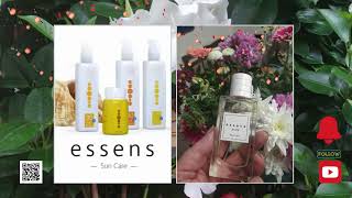 Essens parfémy: Vůně inspirované ikonickými značkami