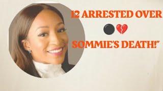 Police Arrest 12 Suspects Connected to the Death of Arise TV Anchor Sommie Maduagwu | Breaking News