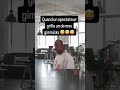 La petite goutte de sueur là