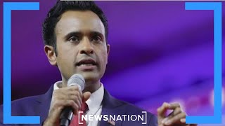 What legal risks is Trump taking by continuing on campaign trail? | NewsNation Live