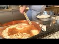 こだわりぬいた旬の食材 ハイレベルな職人技 天ぷら - うらかみ - 大阪