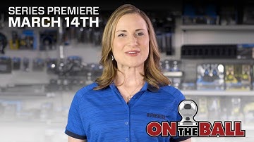 NEW VIDEO SERIES | On the Ball