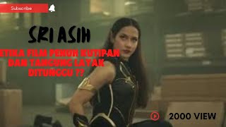 Review Sri Asih  Tidak Terlalu Puas Dari Kompensasi Menunggu