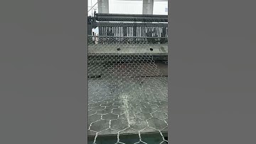 gabion machine;gabion mesh machine produce line;wire mesh machine;gabion machine;gabion box machine