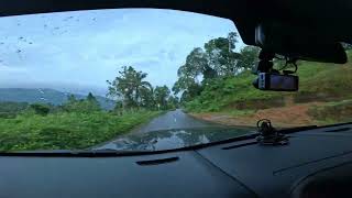 Wayanad Road Trip With Old Jeep And New Thar