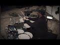 Eric Moore - Gewa Electronic Drums - Eros Ramozzoti Terra Promesa